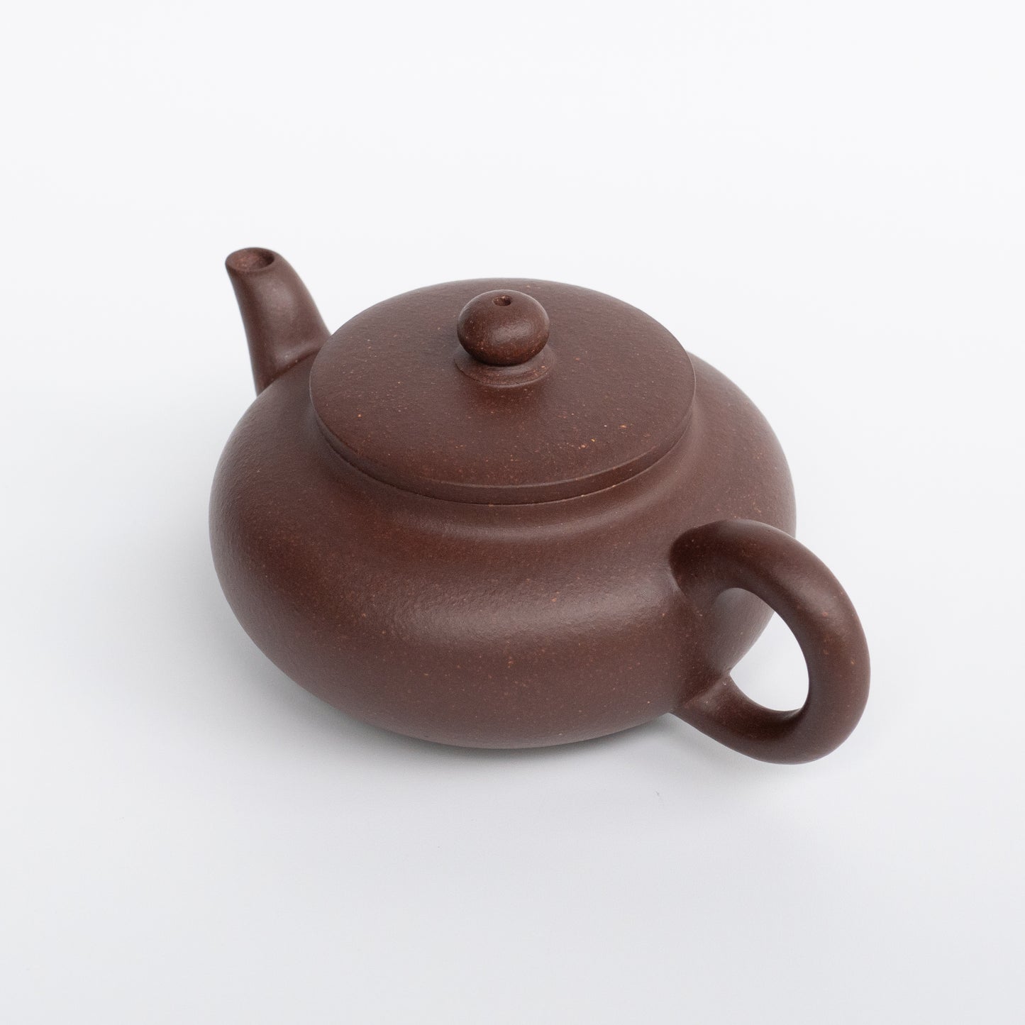 90ml Bianzhu - Aged Zini by Ma Yong Qiang