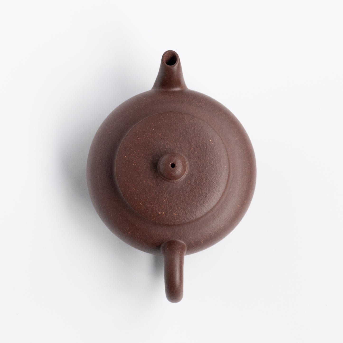 90ml Bianzhu - Aged Zini by Ma Yong Qiang