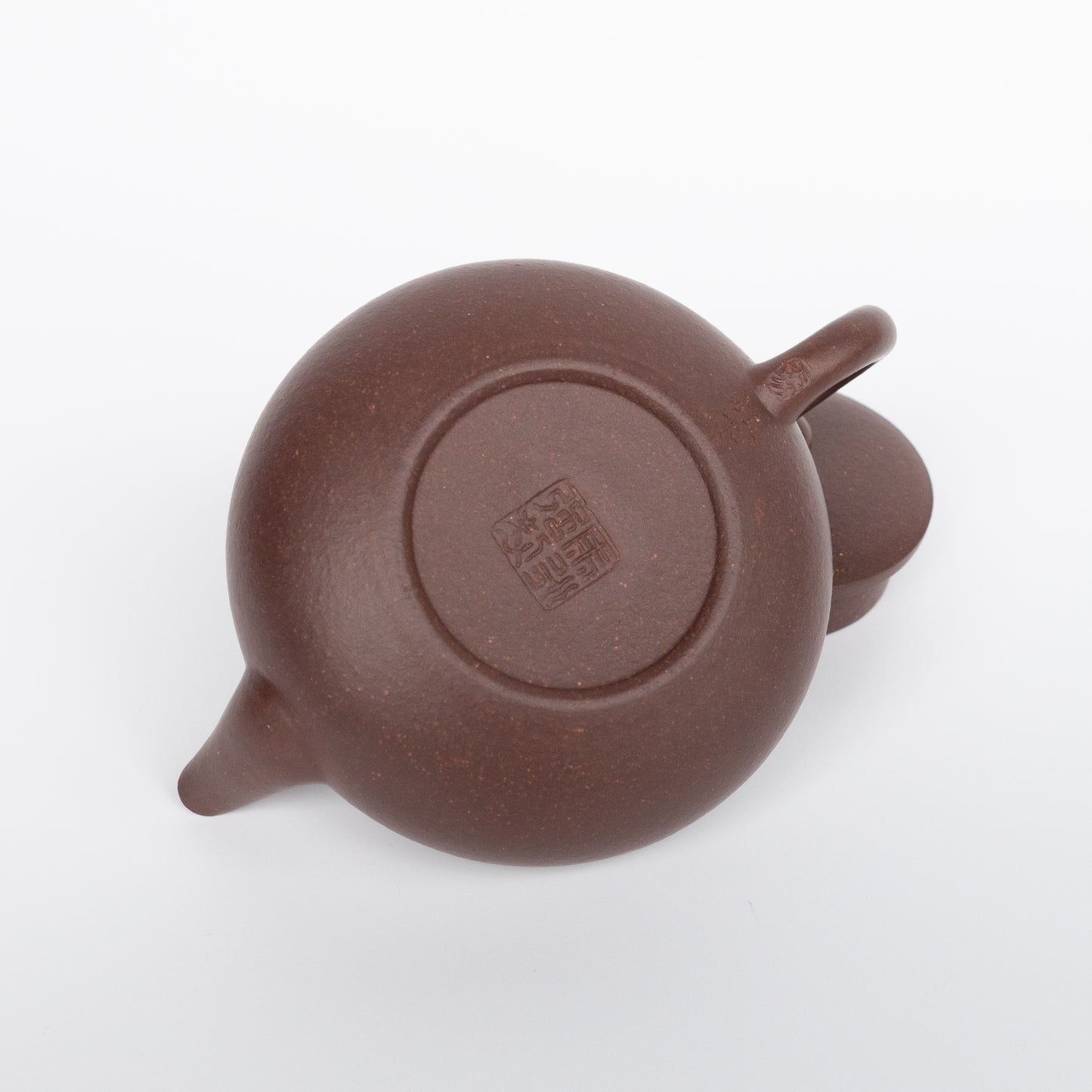 90ml Bianzhu - Aged Zini by Ma Yong Qiang