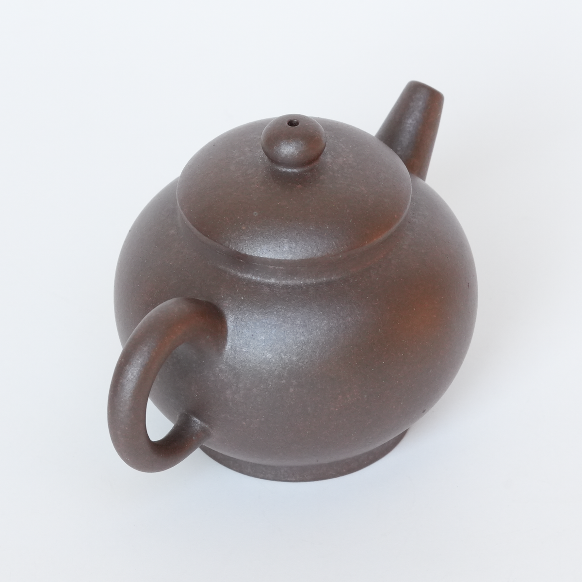 90ml Woodfired Handmade Fangxia Daheng Zini JuLunZhu Yixing Teapot