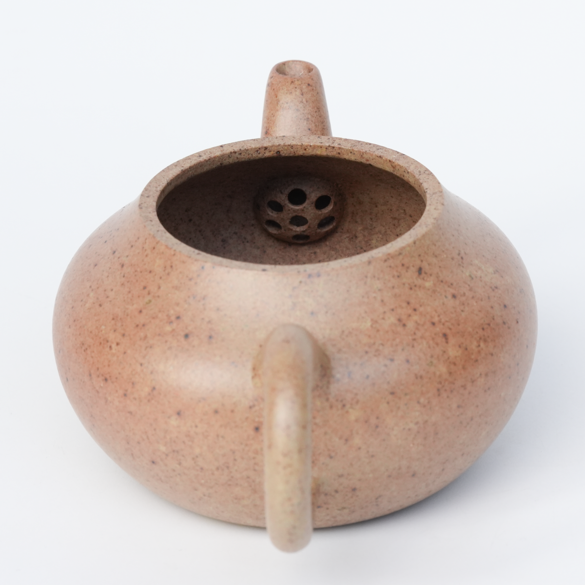 135ml Wood Fired Benshan Lüni Lixing