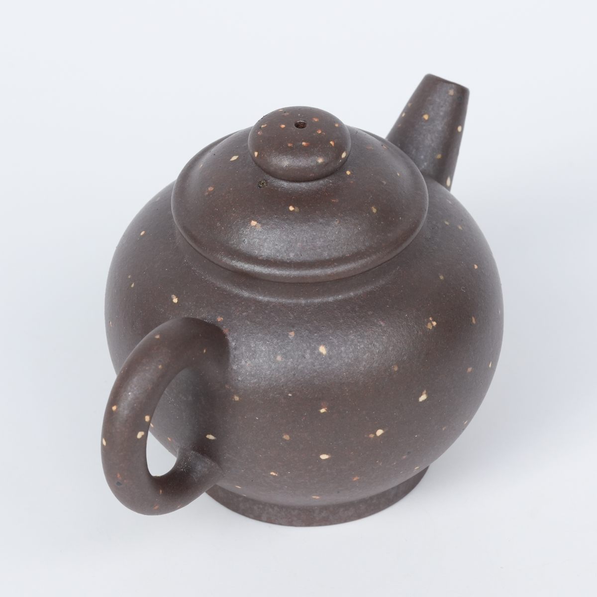 95ml Wood Fired Da Heng Zini Pusha Handmade Julunzhu
