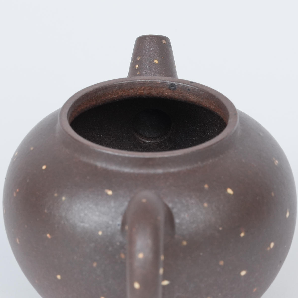 95ml Wood Fired Da Heng Zini Pusha Handmade Julunzhu