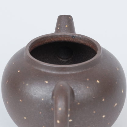 95ml Wood Fired Da Heng Zini Pusha Handmade Julunzhu
