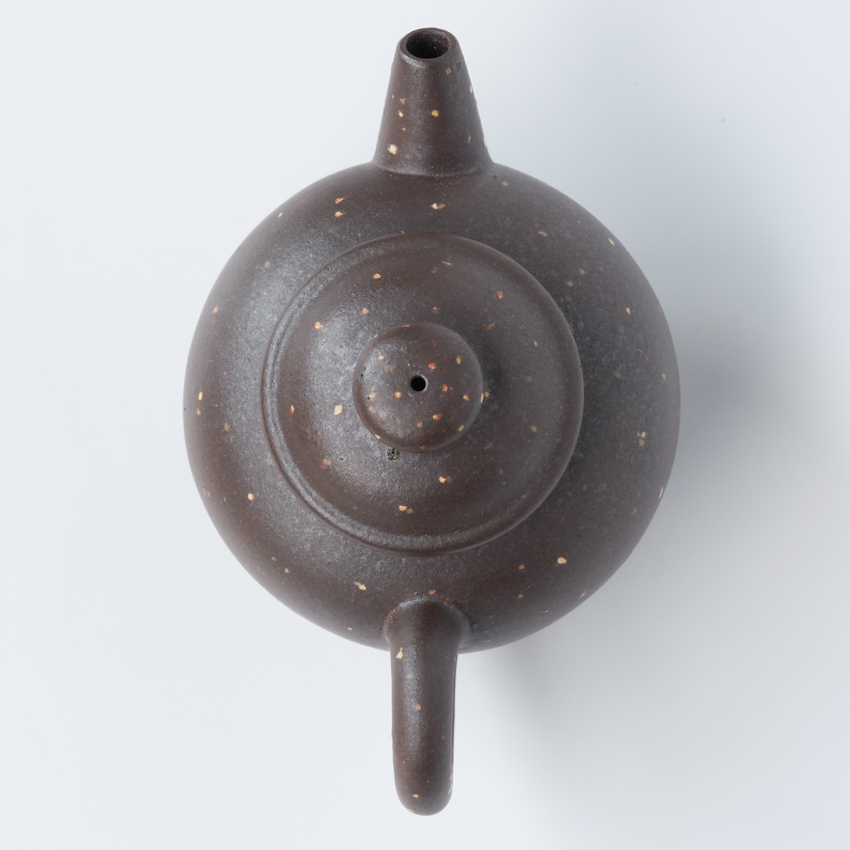95ml Wood Fired Da Heng Zini Pusha Handmade Julunzhu