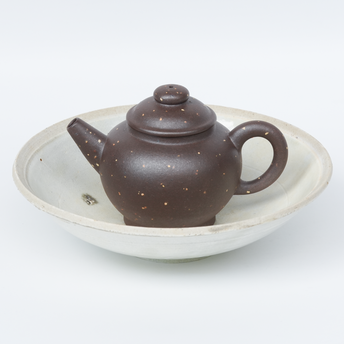 95ml Wood Fired Da Heng Zini Pusha Handmade Julunzhu