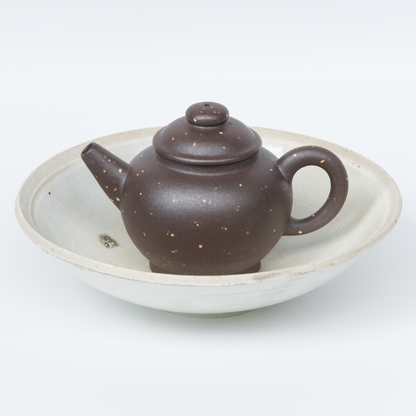 95ml Wood Fired Da Heng Zini Pusha Handmade Julunzhu
