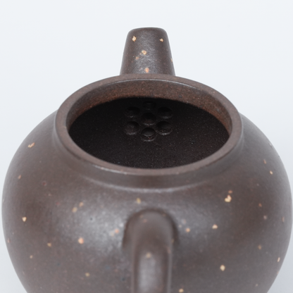 95ml Wood Fired Da Heng Zini Pusha Handmade Julunzhu