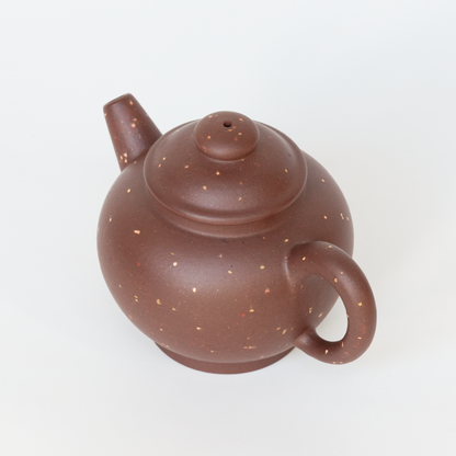 95ml Da Heng Zini Pusha Handmade Julunzhu