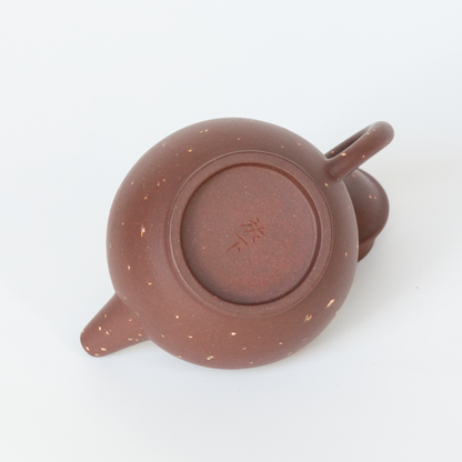 95ml Da Heng Zini Pusha Handmade Julunzhu