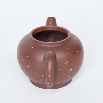 95ml Da Heng Zini Pusha Handmade Julunzhu