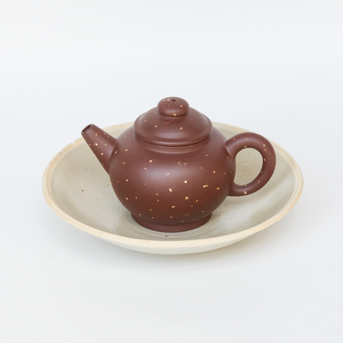 95ml Da Heng Zini Pusha Handmade Julunzhu