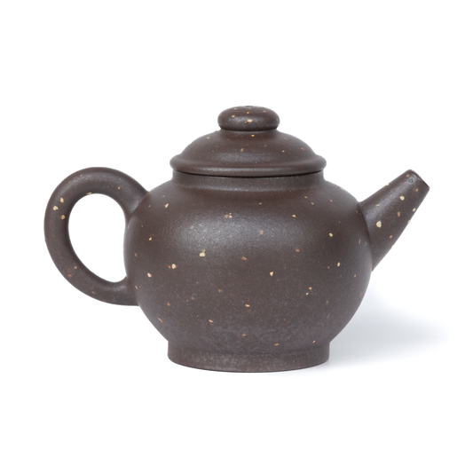 95ml Wood Fired Da Heng Zini Pusha Handmade Julunzhu