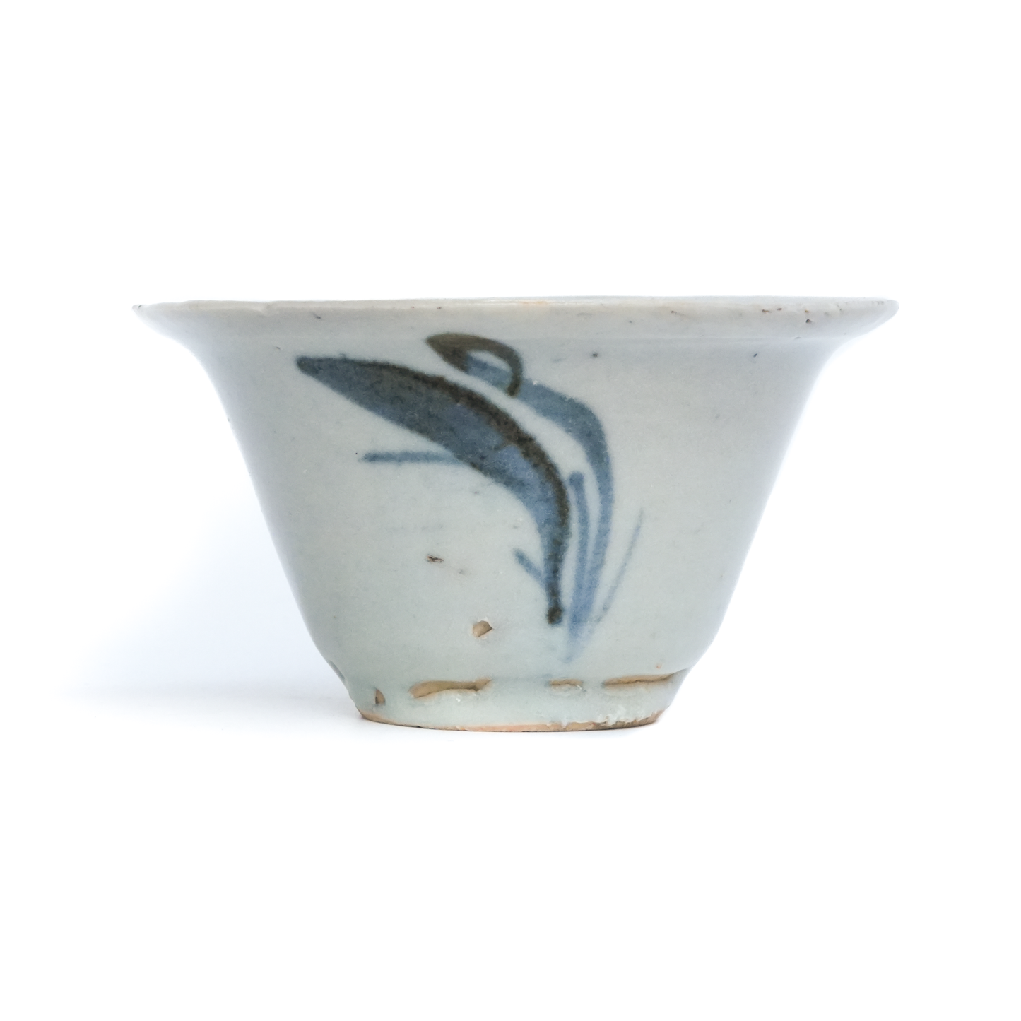 50ml Ming Dynasty Orchid Tea Cup
