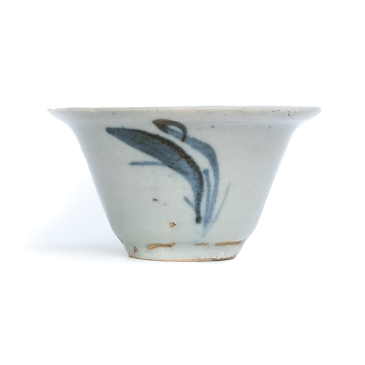 50ml Ming Dynasty Orchid Tea Cup