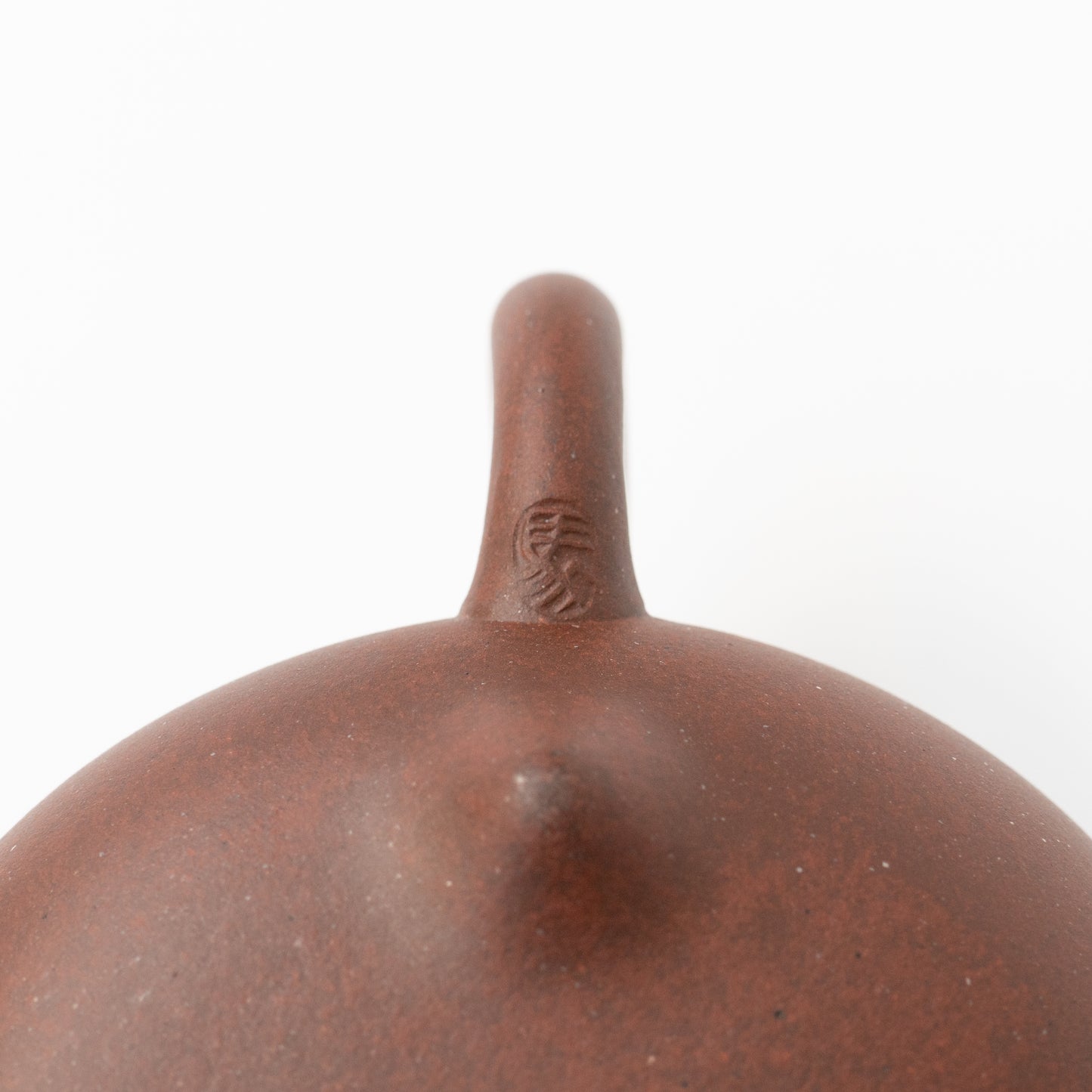 135ml Ma Yong Qiang HongPiLong RuDing Yixing Teapot
