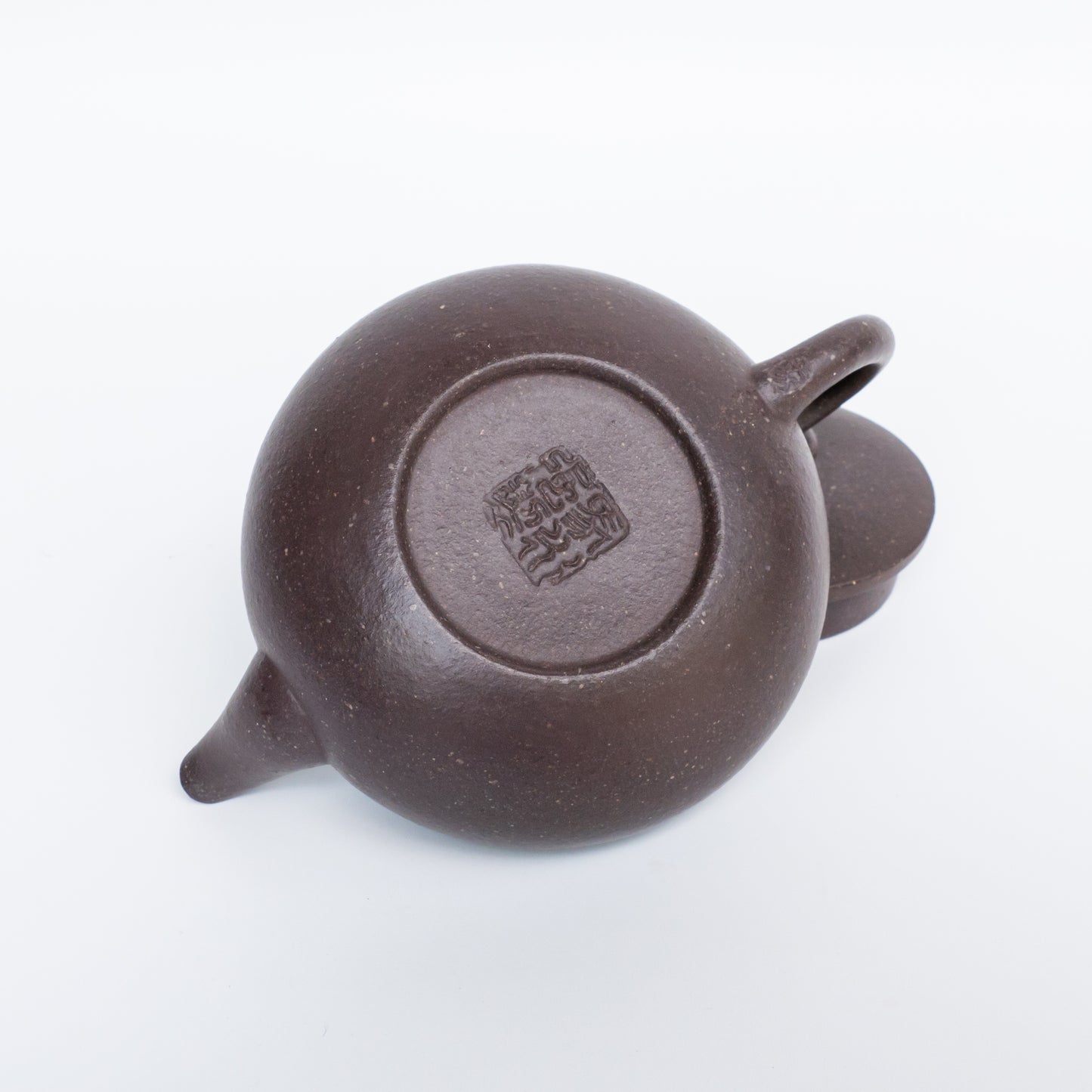 105ml Woodfired Aged Zini Bianzhu by Ma Yong Qiang