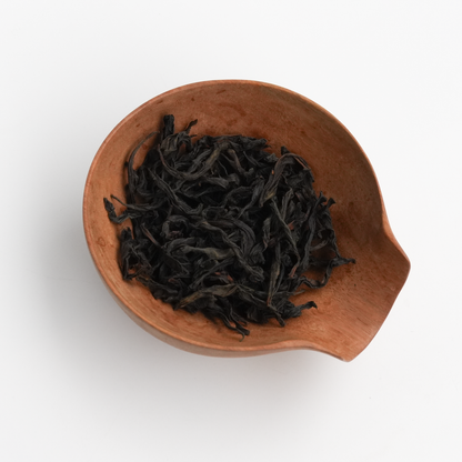 2024 Wild Leaf Rou Gui