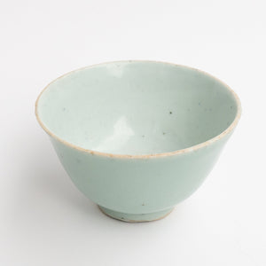 135ml Qing Dynasty Green Tea Cup II