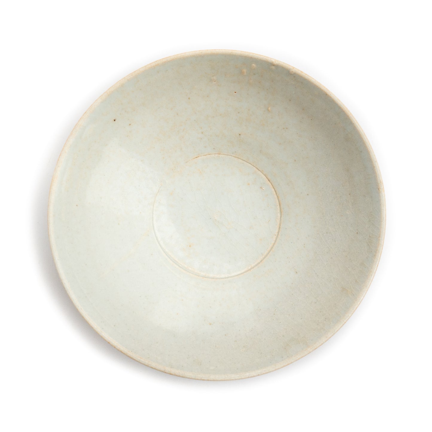 17.5cm Song Dynasty Bowl/Teapot Stand