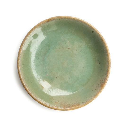 11.5cm ROC Yunnan Huaning Tea Plate II