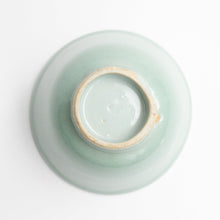 Load image into Gallery viewer, 135ml Qing Dynasty Green Tea Cup

