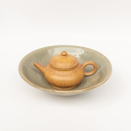 16.3cm Song Dynasty Bowl/Teapot Stand