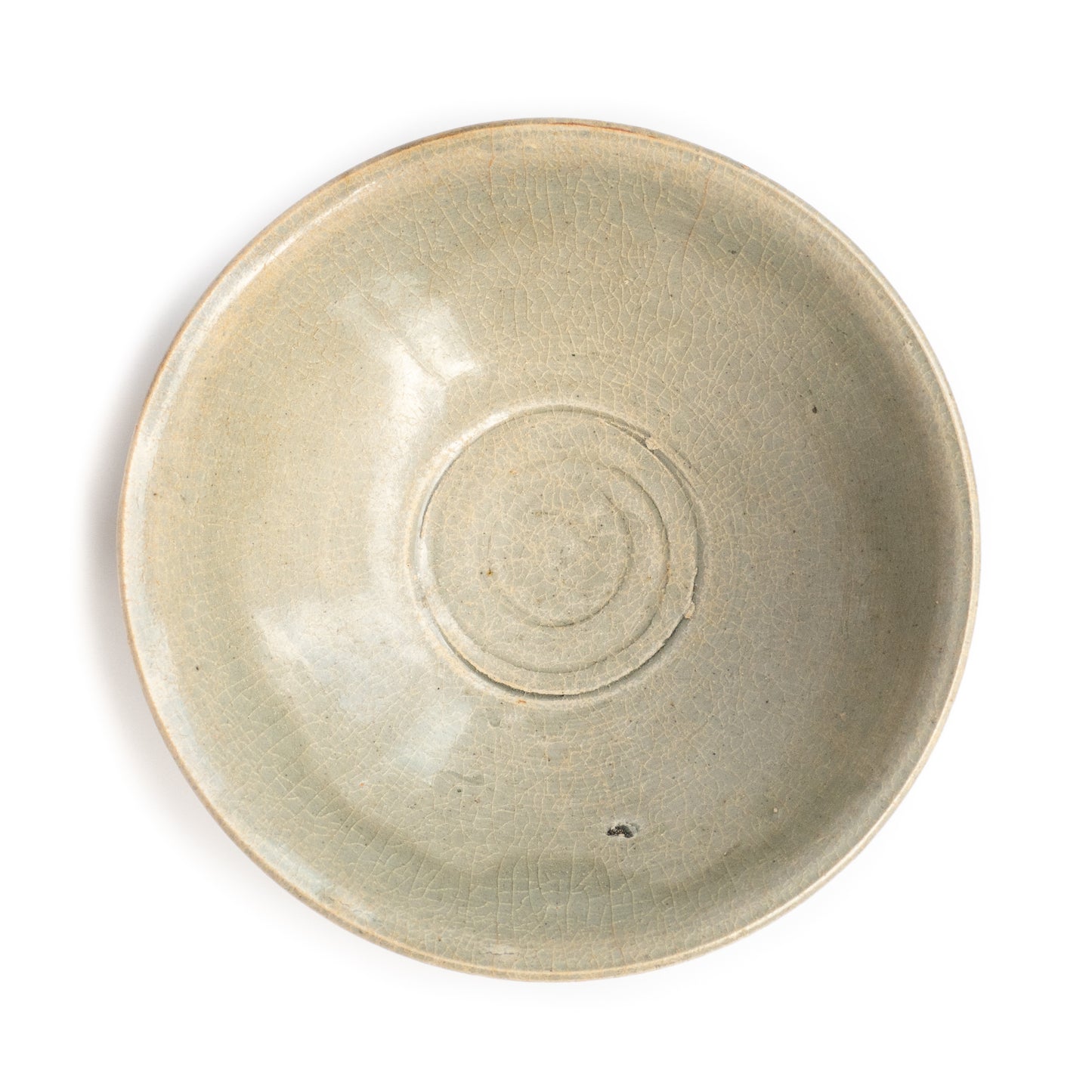 16.3cm Song Dynasty Bowl/Teapot Stand