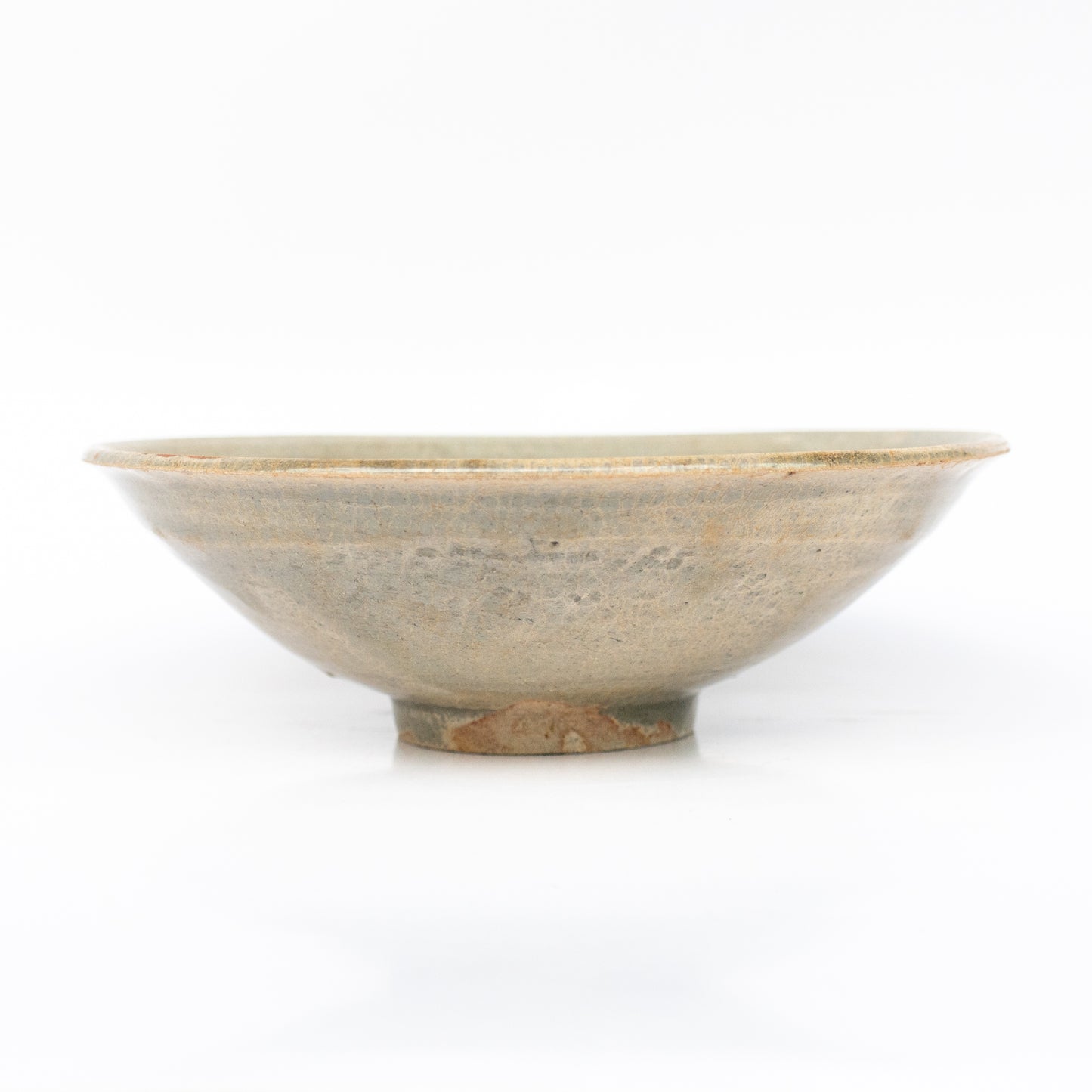 16.3cm Song Dynasty Bowl/Teapot Stand