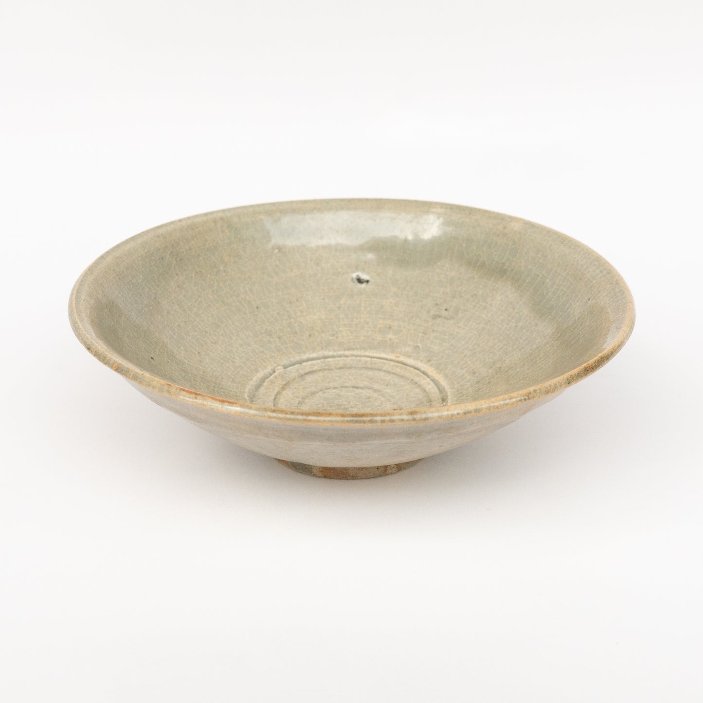 16.3cm Song Dynasty Bowl/Teapot Stand