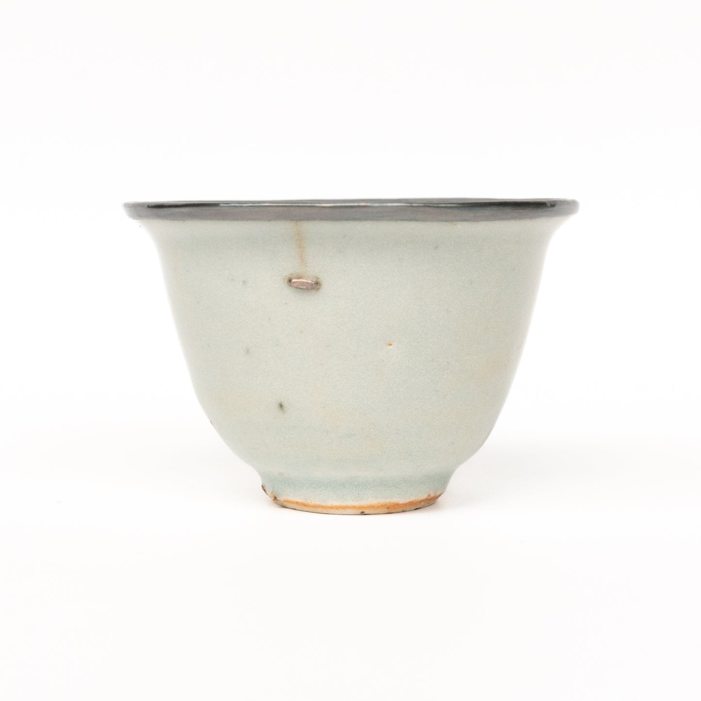 50ml Ming Dynasty White Cup (字I）