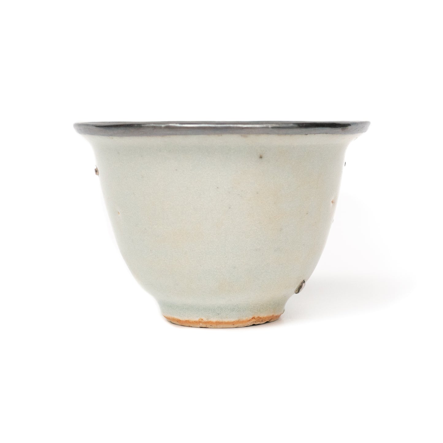 50ml Ming Dynasty White Cup (字I）