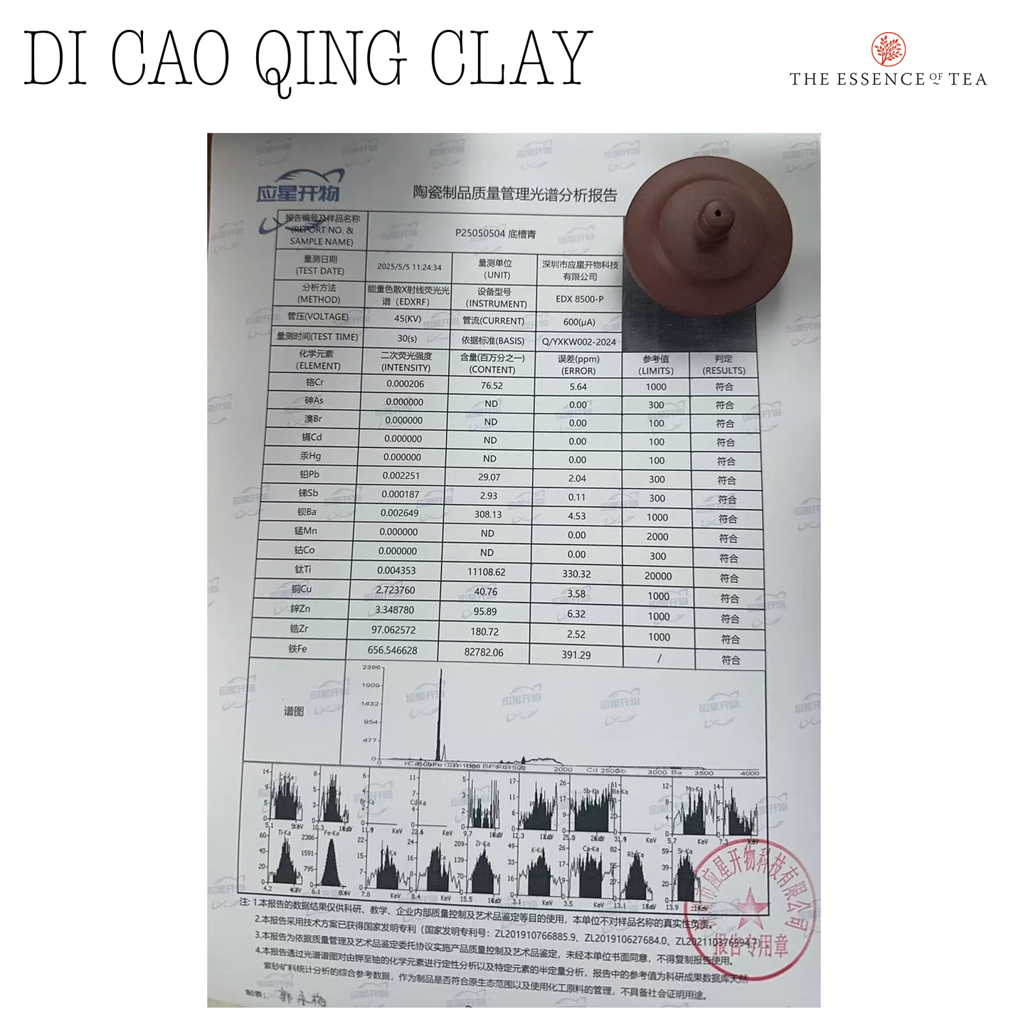 135ml Woodfired Dicaoqing Shui Ping Yixing Teapot