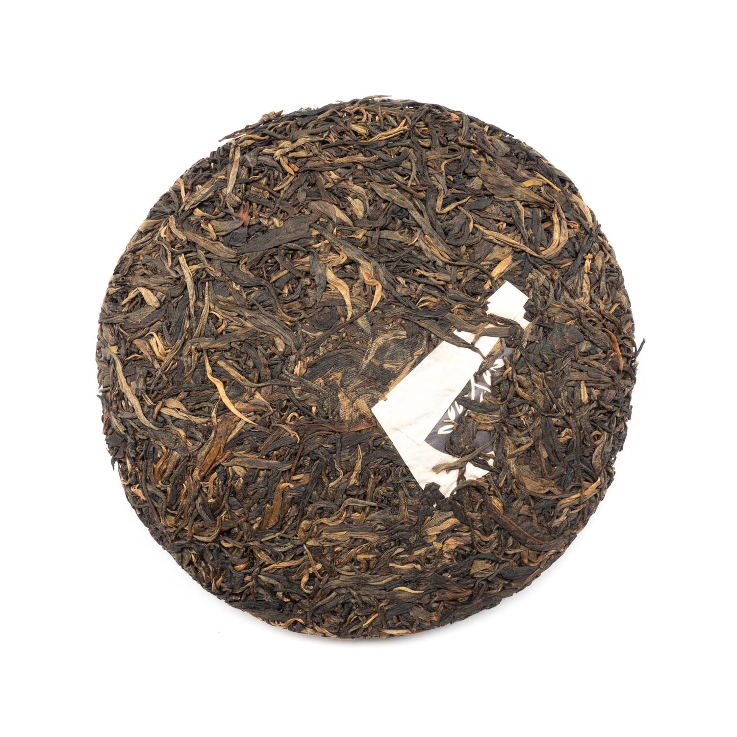 2012 EoT Baotang Puerh