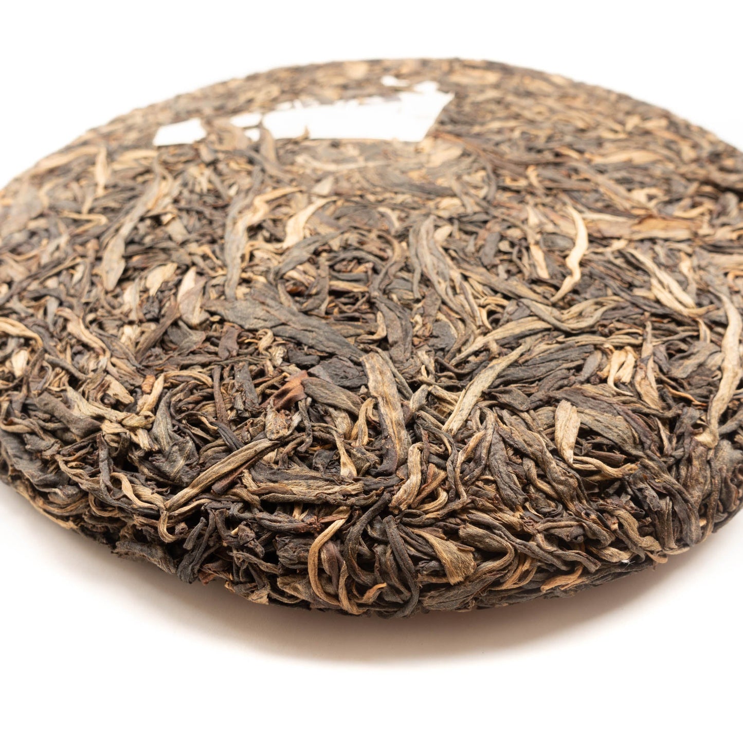 2012 EoT Baotang Puerh