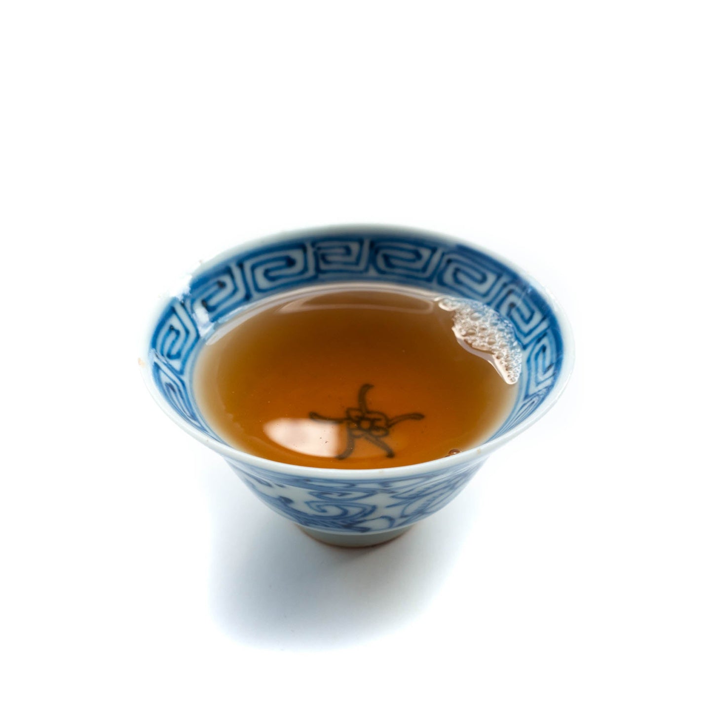 2012 EoT Baotang Puerh