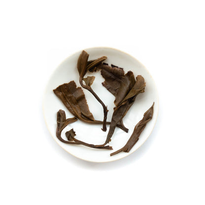 2012 EoT Baotang Puerh