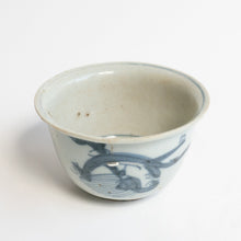 Load image into Gallery viewer, 55ml Ming Dynasty Dragon Cup
