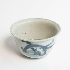 55ml Ming Dynasty Dragon Cup