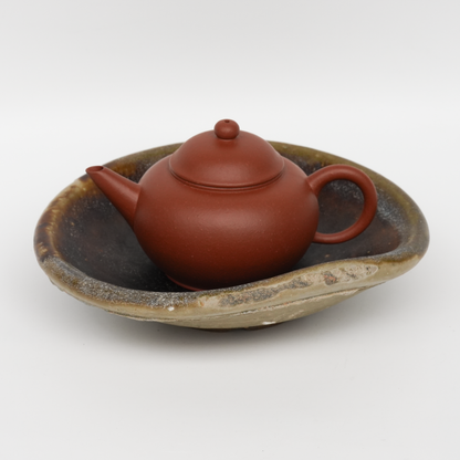 12.7cm Song Dynasty Tea Plate