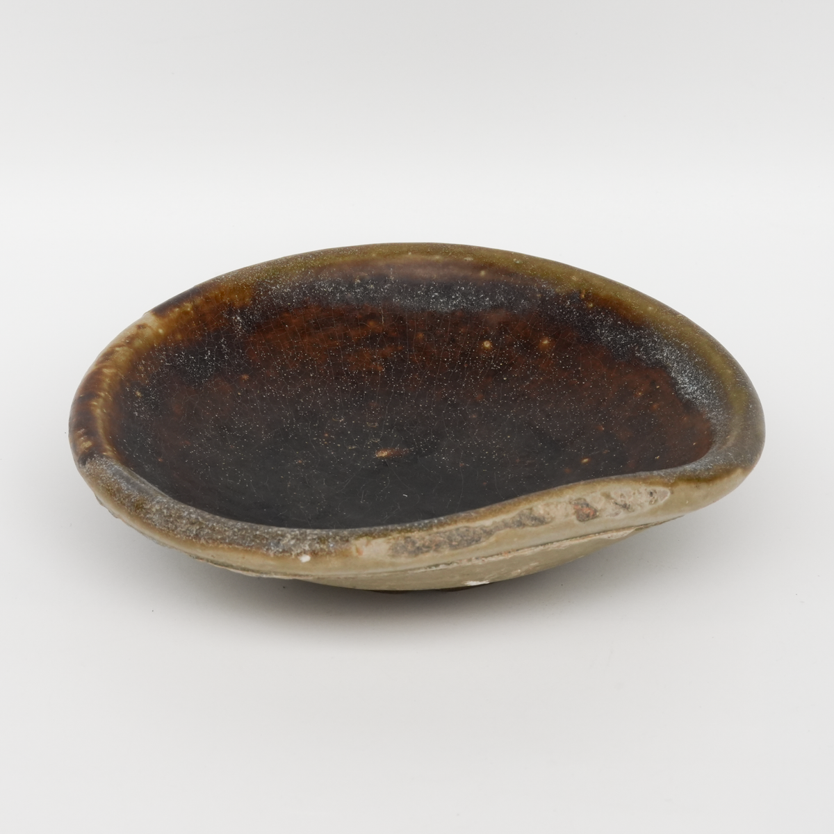 12.7cm Song Dynasty Tea Plate