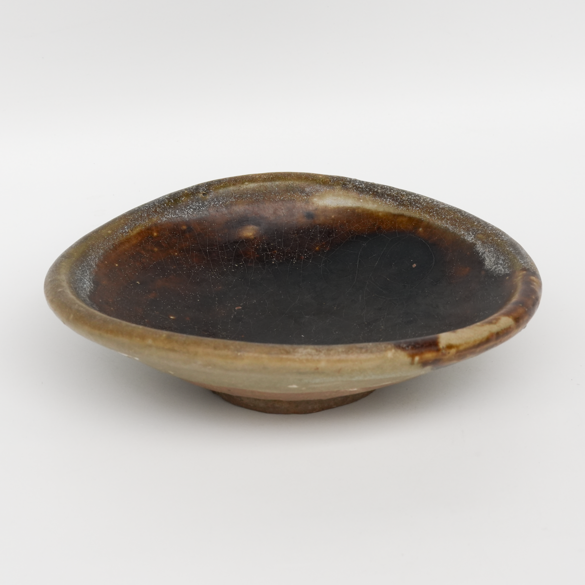 12.7cm Song Dynasty Tea Plate