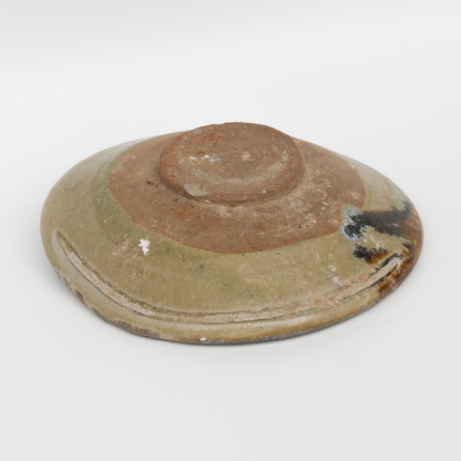 12.7cm Song Dynasty Tea Plate