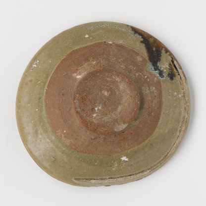 12.7cm Song Dynasty Tea Plate