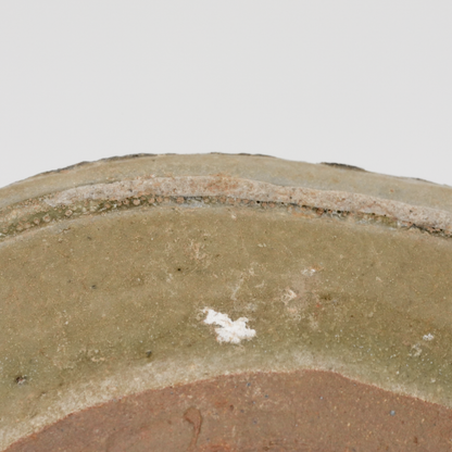 12.7cm Song Dynasty Tea Plate