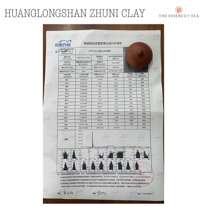 110ml Huanglongshan Zhuni Shui Ping