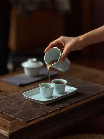 Fangxia Flat Plate