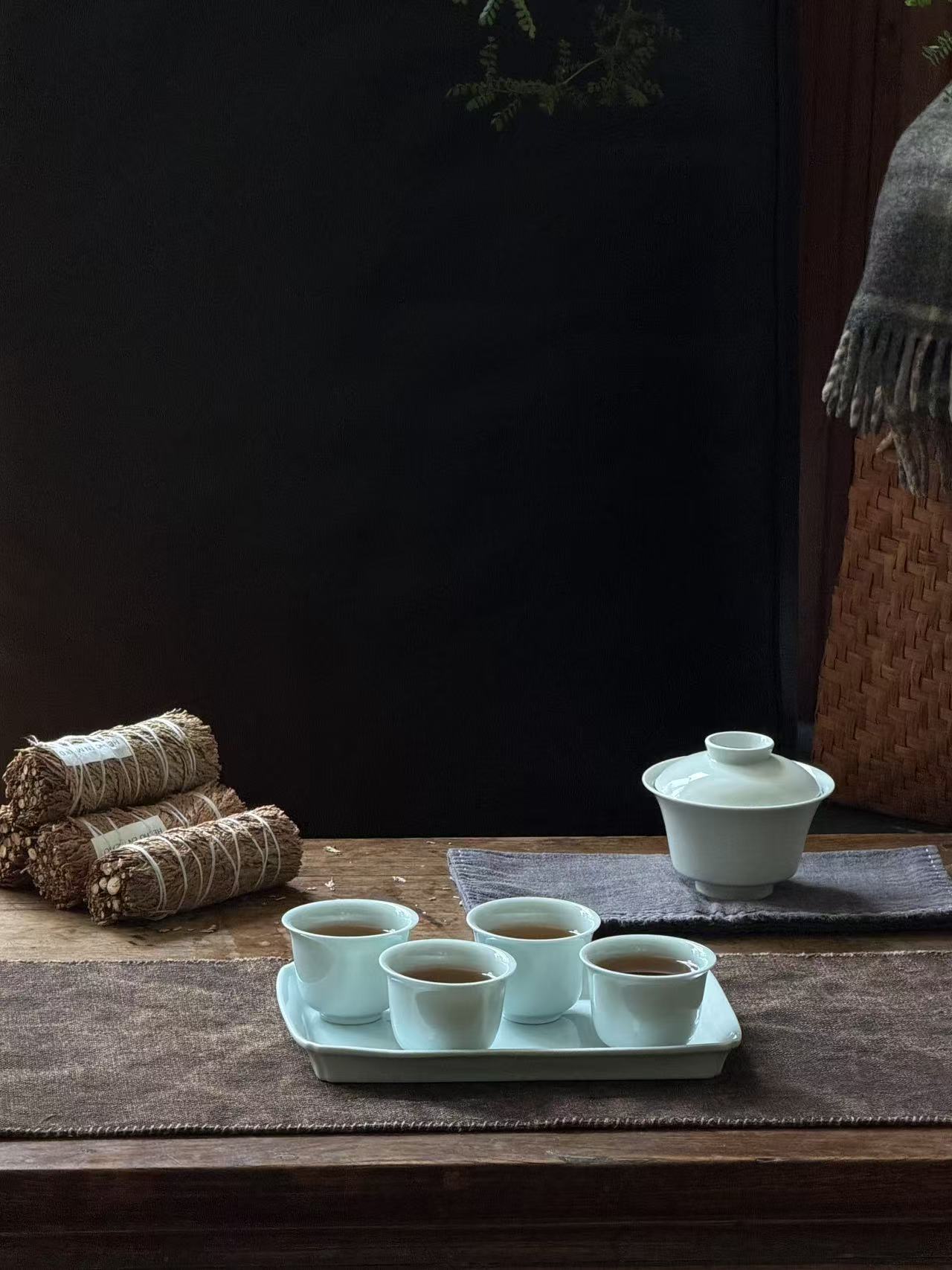 Fangxia Flat Plate