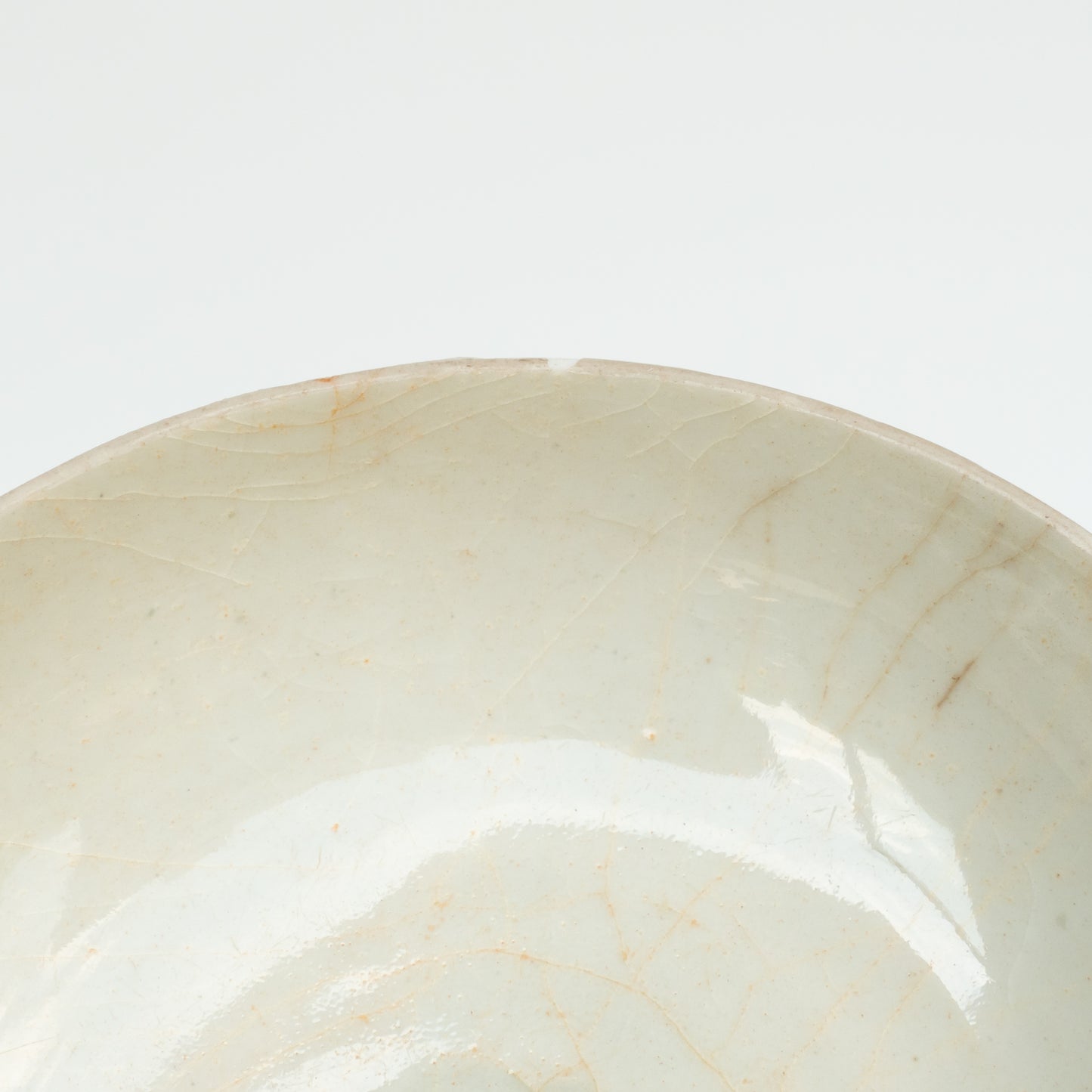 13.2cm Song Dynasty Teapot Stand