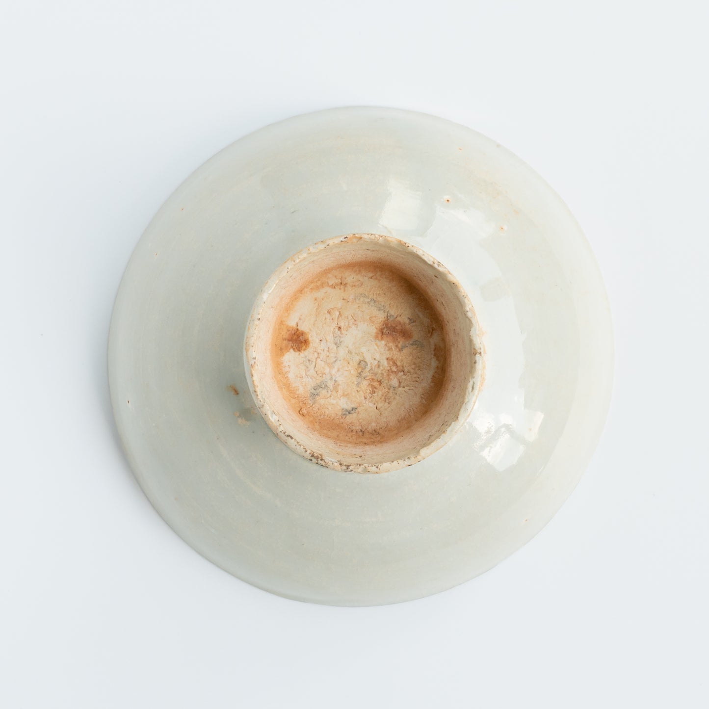 13.2cm Song Dynasty Teapot Stand
